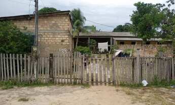 Imagem: Vende-se casa no Laura Moreira antigo conjunto