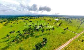 Imagem 6: Fazenda à venda, 16214000 m² por R$ 37.000.000 - Setor Central - Araguaína/TO