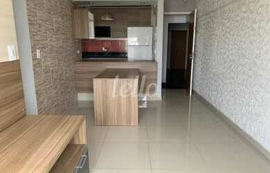 Imagem 2: São Paulo - Apartamento Padrão - Cambuci