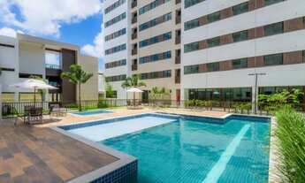 Imagem: LINDO APARTAMENTO NA VÁRZEA PRONTO PARA