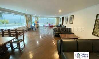 Imagem 3: Excelente 200m2 3suites + suite HOffice, 2 vagas