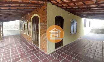 Imagem 7: Casa com 2 dormitórios para alugar, 90 m² por R$ 2.345,89/mês - Coelho - São Gonçalo/RJ