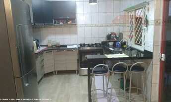 Imagem: Casa para venda em Jardim Sonia Maria de