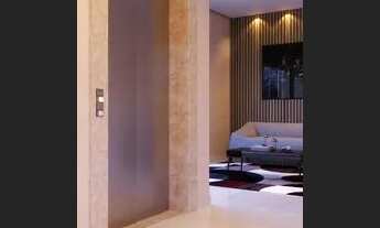 Imagem 2: Apartamento para venda possui 59 metros quadrados com 3 quartos em Cohama - São Luís - MA