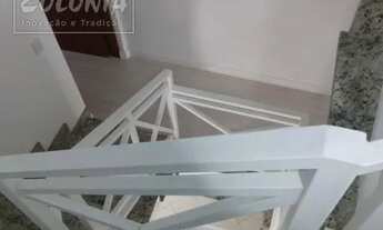 Imagem 2: Santo André - Casa Padrão - Parque das Nações