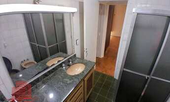 Imagem 7: Apartamento com 2 dormitórios para alugar, 80 m² por R$ 2.900,00/mês - Bela Vista - São Pa