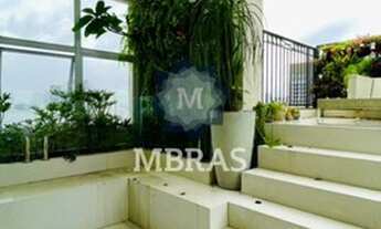 Imagem 6: Maravilhosa cobertura mobiliada em Vila Nova Conceição