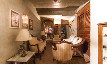 Imagem 6: Casa em localização privilegiada próxima ao Clube Paineiras