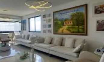 Imagem 5: Apartamento para venda com 378 metros quadrados com 4 quartos