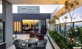 Imagem: Apartamento para venda com 3 quartos sendo