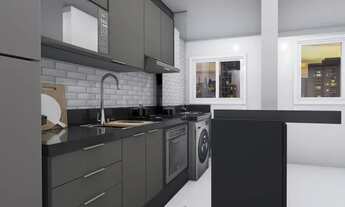 Imagem 5: Apartamento para aluguel com 44 metros quadrados com 3 quartos em Jardim Íris - São Paulo