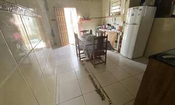 Imagem 4: Casa no geisel Casa com 2 dormitórios