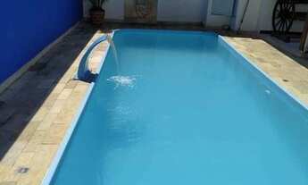 Imagem: Alugo linda casa com Piscina em Penha SC