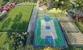 Imagem: FG- Loteamento Villa Verde 6x30 a 5 minutos