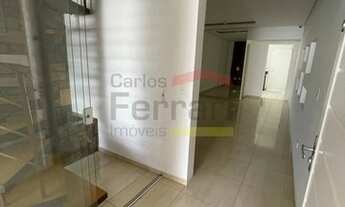 Imagem 3: Sobrado Mandaqui - Próximo ao Santana Park