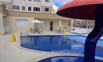 Imagem 7: Alugo Apartamento com 2 quartos no Condomínio Smart Arvoredo, 400 metros do clube Municipa