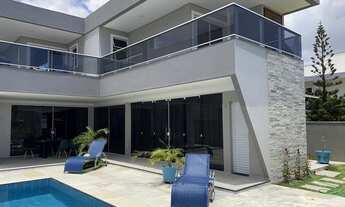 Imagem 3: Casa de condomínio para aluguel tem 200 metros quadrados com 1 quarto em Cumbuco - Caucaia