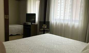 Imagem 7: Flat disponível no Jardim Paulista