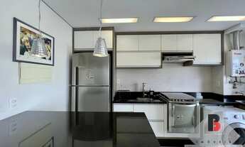 Imagem 2: R Ettore Ximenes, Edifício: Unique á venda, planta do menor 2 dormitórios, 58 metros