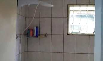 Imagem 2: Casa na Cidade Nova I com duas casas no mesmo lote, 4 dormitórios