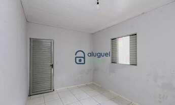 Imagem 7: Kitnet com 1 dormitório para alugar, 76 m² por R$ 589,50/mês - Jardim Olímpico - Aparecida