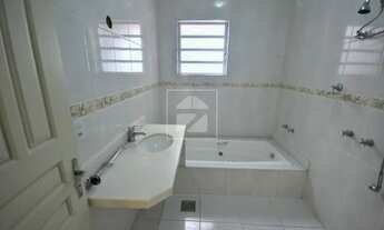 Imagem 4: Casa - Jardim Carlos Gomes - Campinas