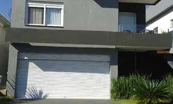 Imagem 5: Casa em condomínio fechado