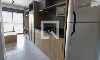 Imagem: Apartamento para Aluguel - Chácara Santo