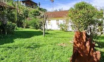 Imagem 5: Sítio com casa antiga, escritura publica, e riacho limpo!