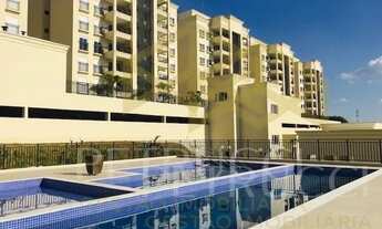 Imagem: Apartamento - Swiss Park - Campinas
