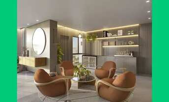 Imagem 4: Apartamento, ALTO PADRÃO- 4 suítes, 3 vagas e 1 por andar