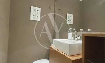 Imagem 2: Apartamento Padrão em Campinas