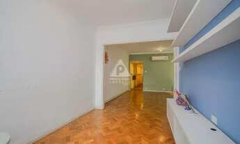 Imagem 3: 3 Quartos com vaga em Laranjeiras