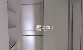 Imagem 4: Casa com 3 dormitórios para alugar, 230 m² por R$ 5.500,00/mês - Condomínio Vilage La Mont