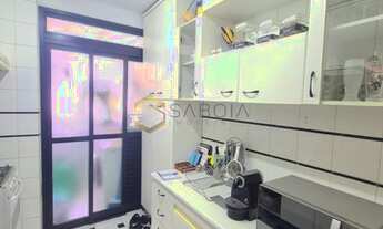 Imagem 7: Apartamento em Alto da Boa Vista - São Paulo, SP