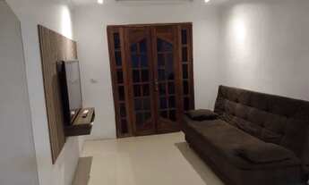 Imagem 2: Apartamento totalmente mobiliado disponível para locação