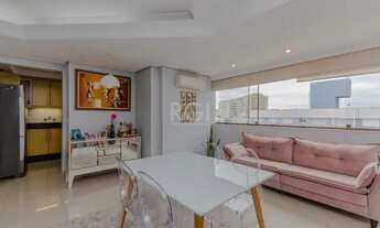 Imagem 2: Cobertura em Bom Fim