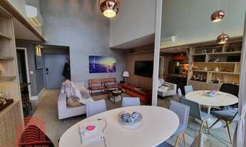 Imagem 5: Apartamento, 121 m² - venda por R$ 2.150.000,00 ou aluguel por R$ 14.200,00/mês - Brooklin