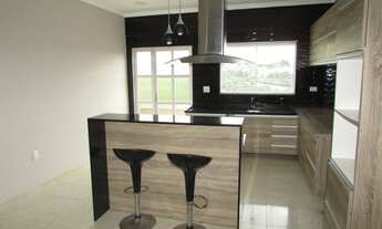 Imagem 7: Casa Residencial com 3 quartos à venda por R$ 580000.00, 280.00 m2 - UVARANAS - PONTA GROS