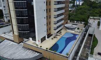 Imagem 2: Flat para venda possui 28 metros quadrados com 1 quarto em Adrianópolis - Manaus - AM