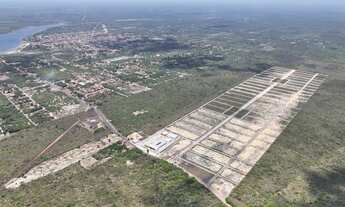 Imagem 7: Loteamento Paraiso Jeri Lotes A Partir De 8X25=200M2 Black Friday Tudo Com 10% De Desconto