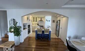 Imagem 5: SãO PAULO - Apartamento Padrão - Moema Pássaros