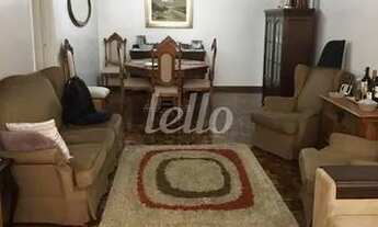 Imagem: São Paulo - Apartamento Padrão - Jardins