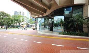 Imagem 3: Laje Comercial na Av. Brigadeiro Faria Lima