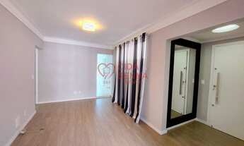 Imagem 14: DESOCUPADA- FRENTE AO SHOPPING - VISTA DESLUMBRANTE - TERRAÇO COM JACUZZI!