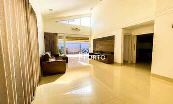 Imagem 2: Casa com 3 suítes para alugar - Alphaville Piracicaba - Piracicaba/SP