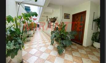 Imagem 5: Sobrado para venda com 266 metros quadrados com 4 quartos em Vila Mazzei - São Paulo - São