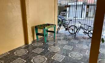 Imagem: Vaga de garagem no império