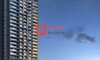 Imagem 6: Apartamento 67.5m² 2 dormitorios 1 suite living terraco 1 vaga novo lazer vista panorâmic