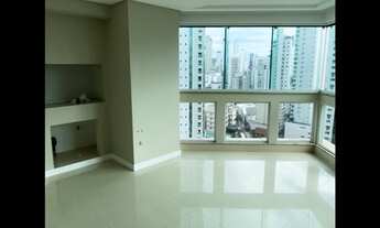 Imagem 4: Apartamento 3 suítes mobiliado no Centro - Balneário Camboriú - SC